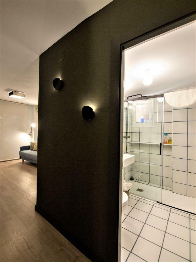 Rambla Suite Estudio Alicante Luaran gambar
