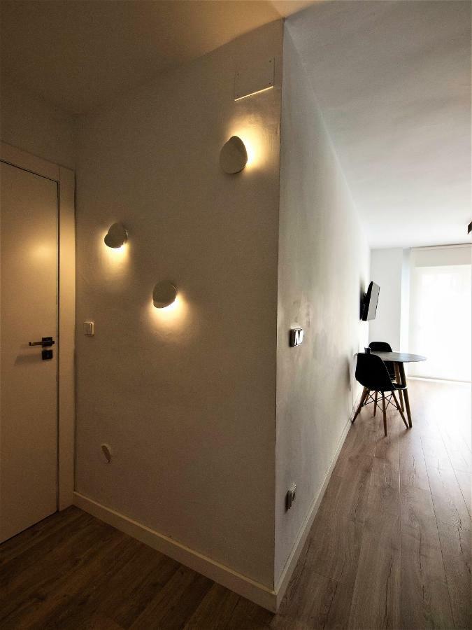 Rambla Suite Estudio Alicante Luaran gambar