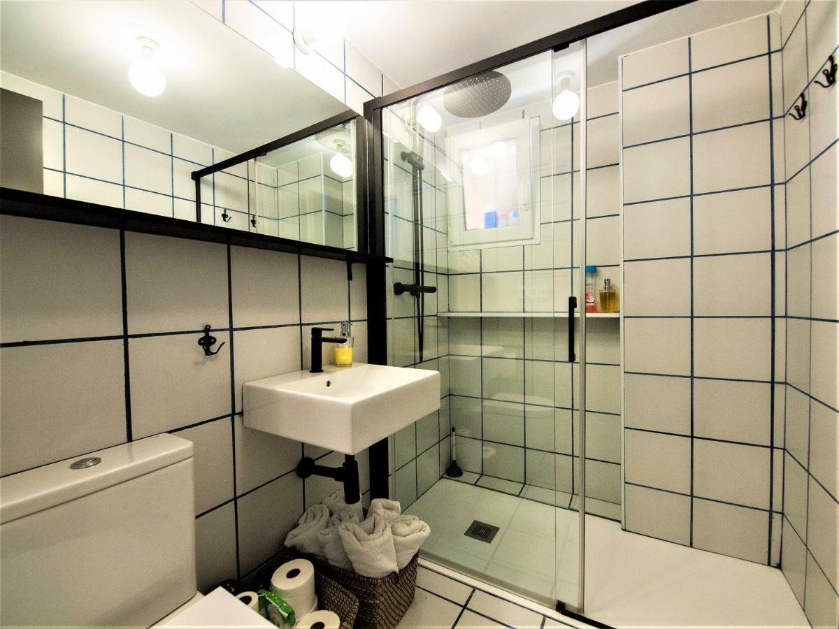 Rambla Suite Estudio Alicante Luaran gambar
